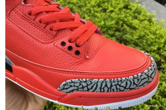 88 JORDAN 3 580775-601 RETRO AIR 580775-601 0515